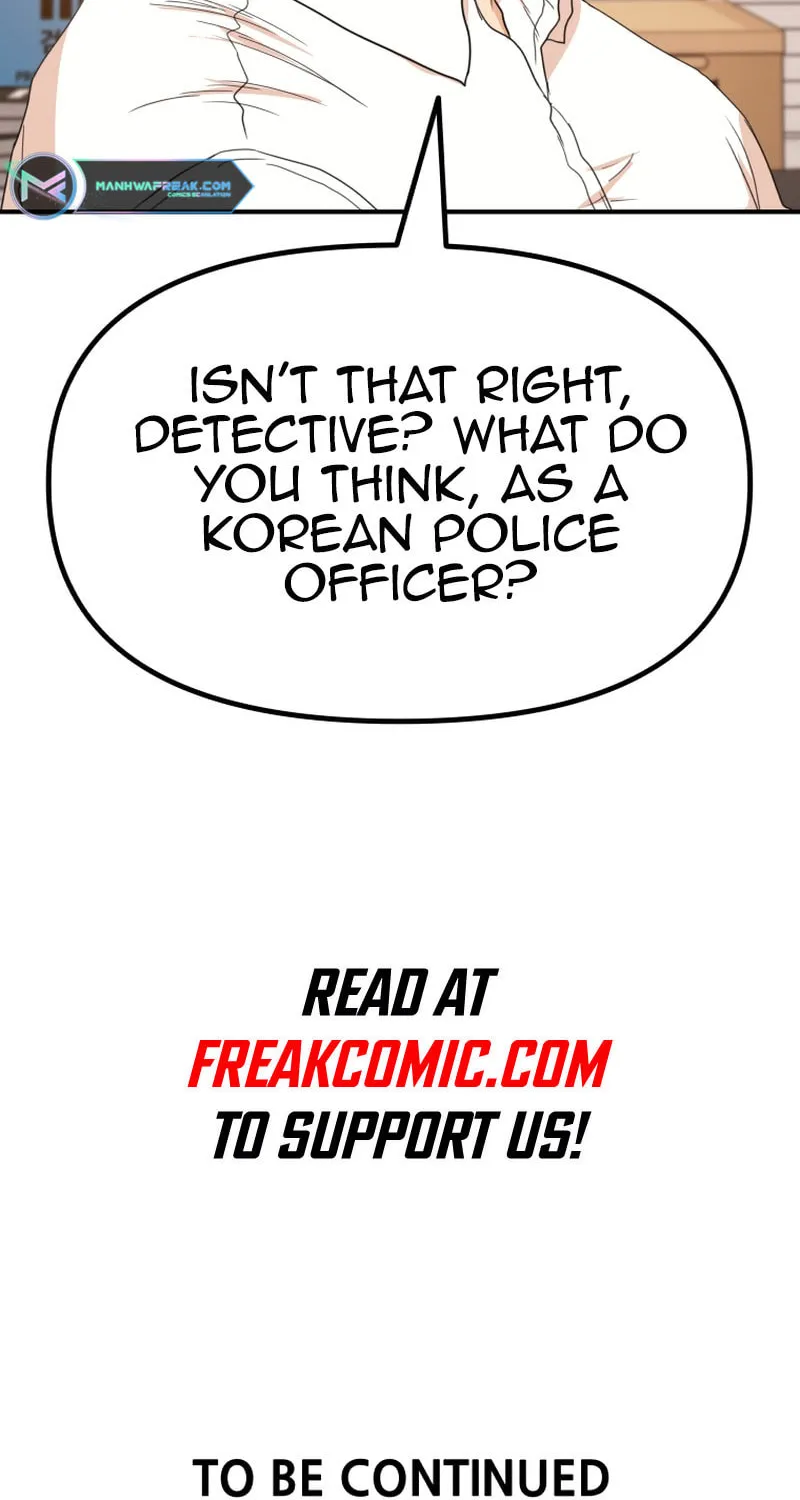 Read Guard Pass chapter 131 image 82 on Lezhin