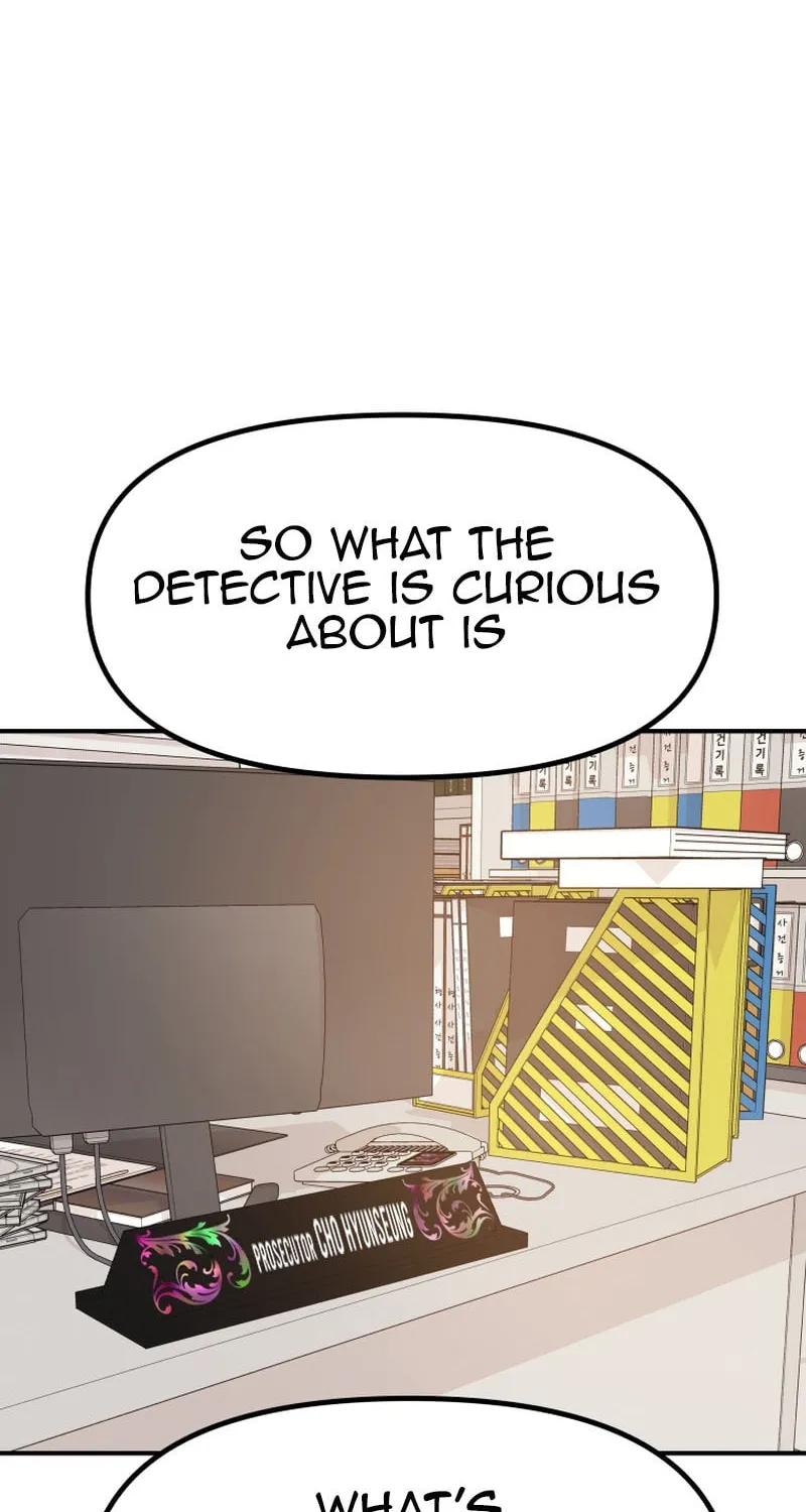 Read Guard Pass chapter 132 image 14 on Lezhin