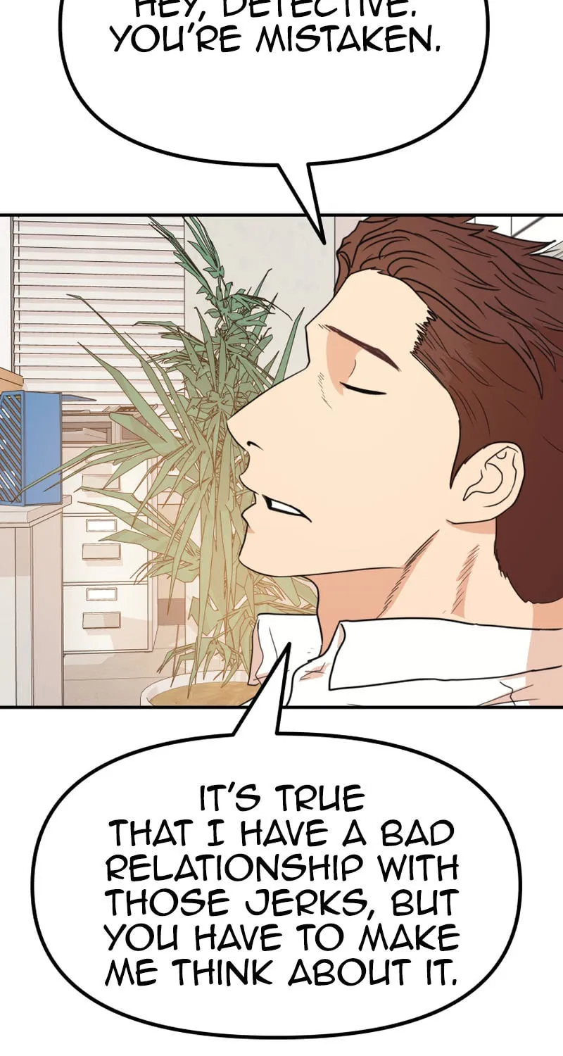 Read Guard Pass chapter 132 image 17 on Lezhin