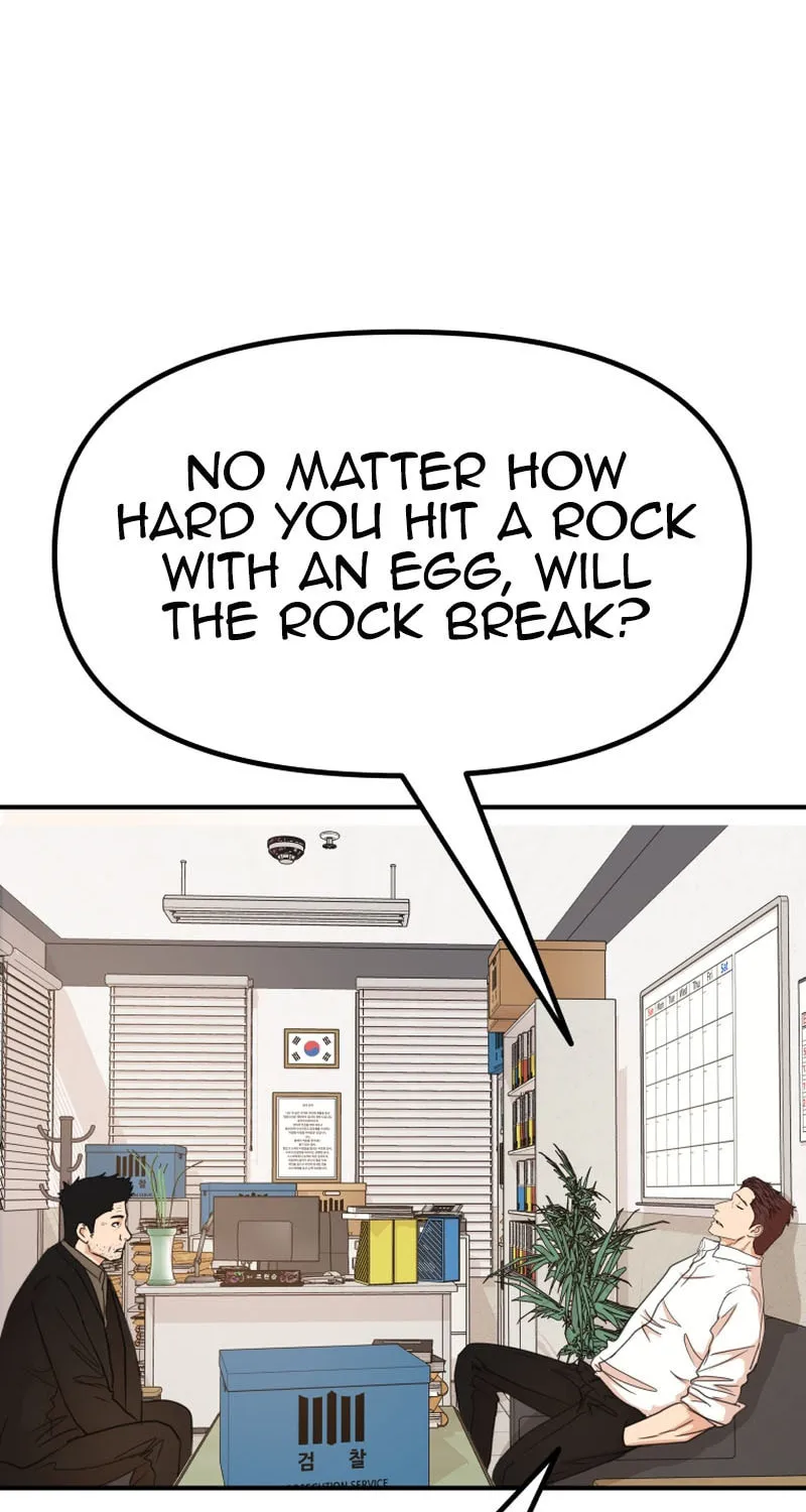 Read Guard Pass chapter 132 image 18 on Lezhin