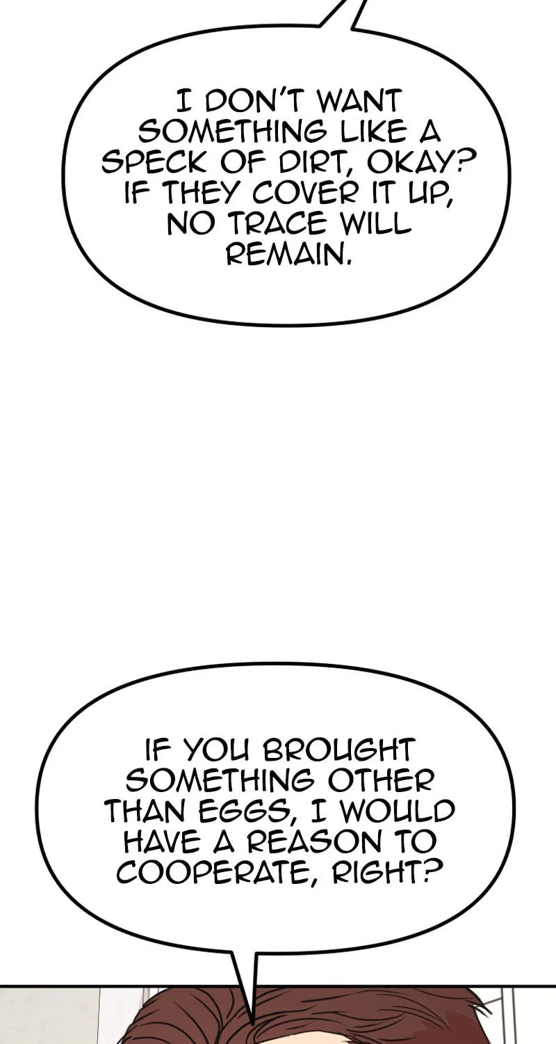 Read Guard Pass chapter 132 image 19 on Lezhin