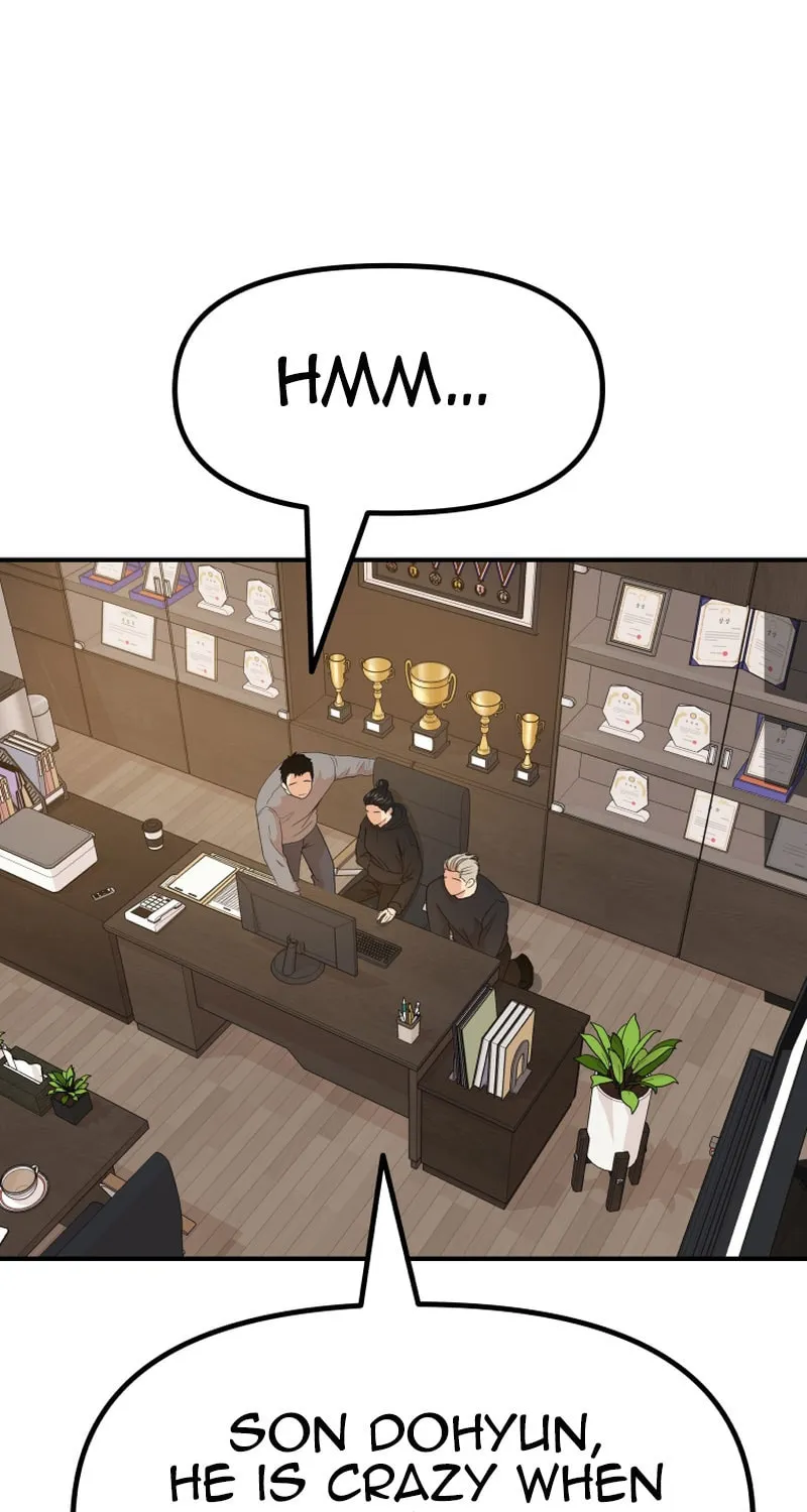 Read Guard Pass chapter 132 image 2 on Lezhin