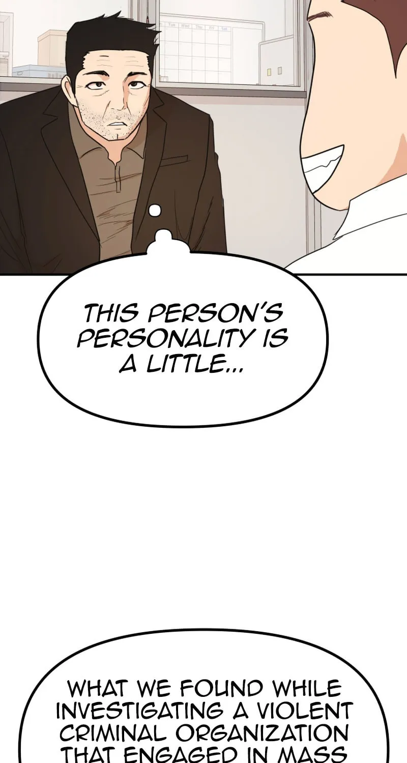 Read Guard Pass chapter 132 image 23 on Lezhin