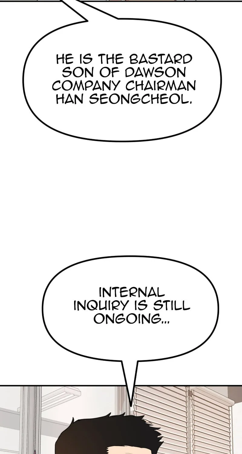 Read Guard Pass chapter 132 image 26 on Lezhin