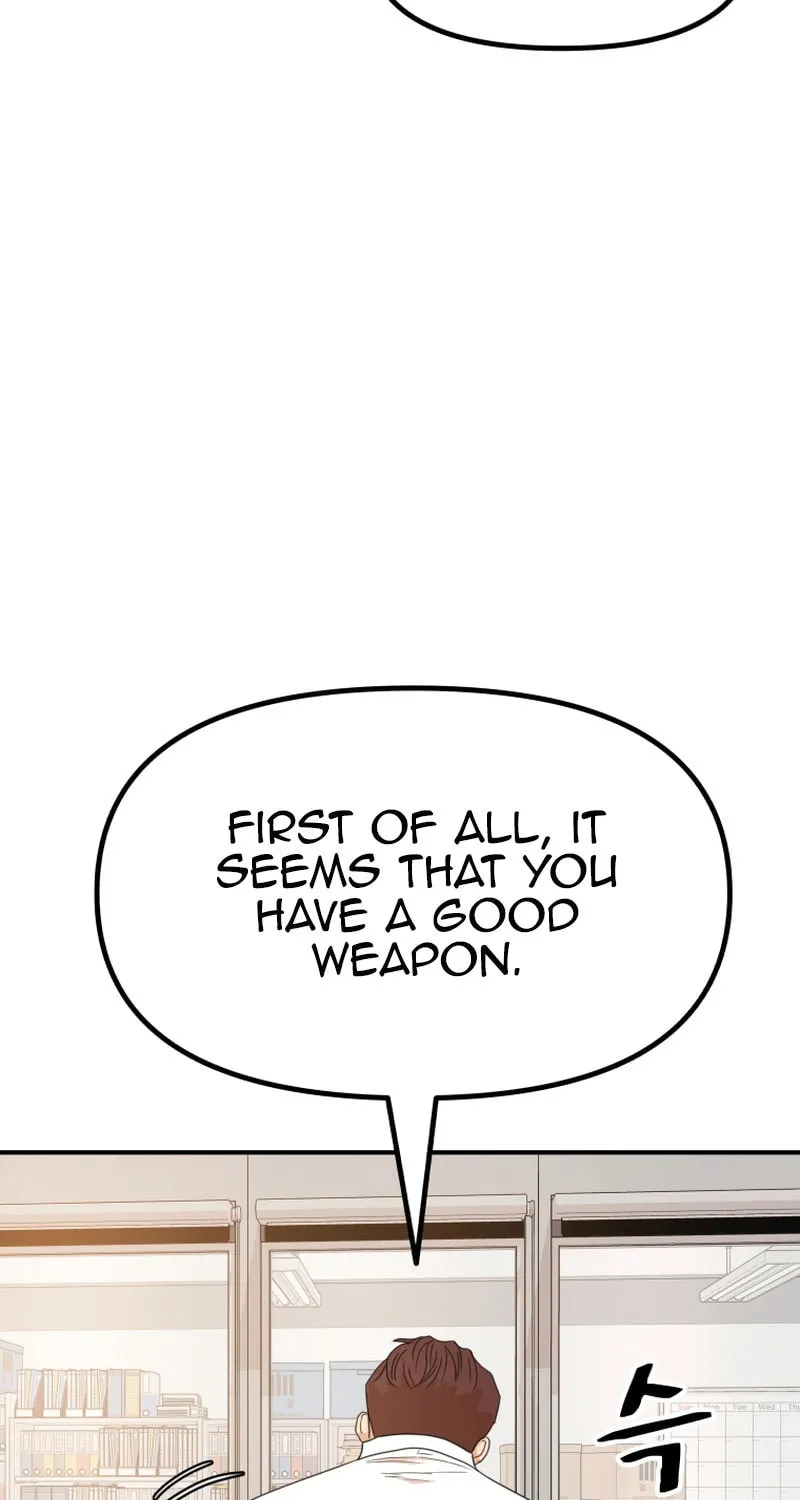 Read Guard Pass chapter 132 image 29 on Lezhin