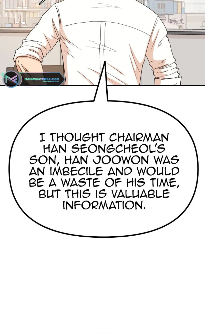 Read Guard Pass chapter 132 image 30 on Lezhin
