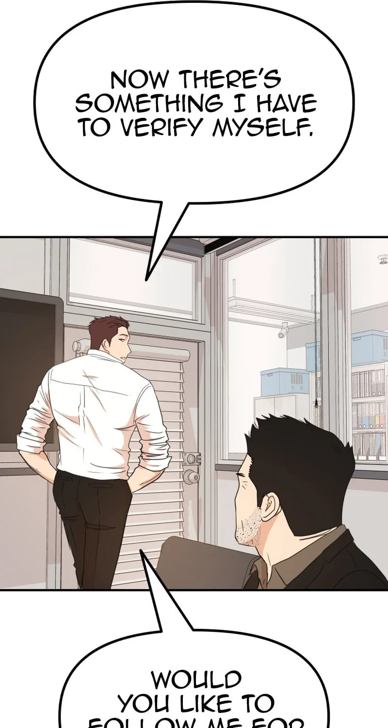 Read Guard Pass chapter 132 image 31 on Lezhin