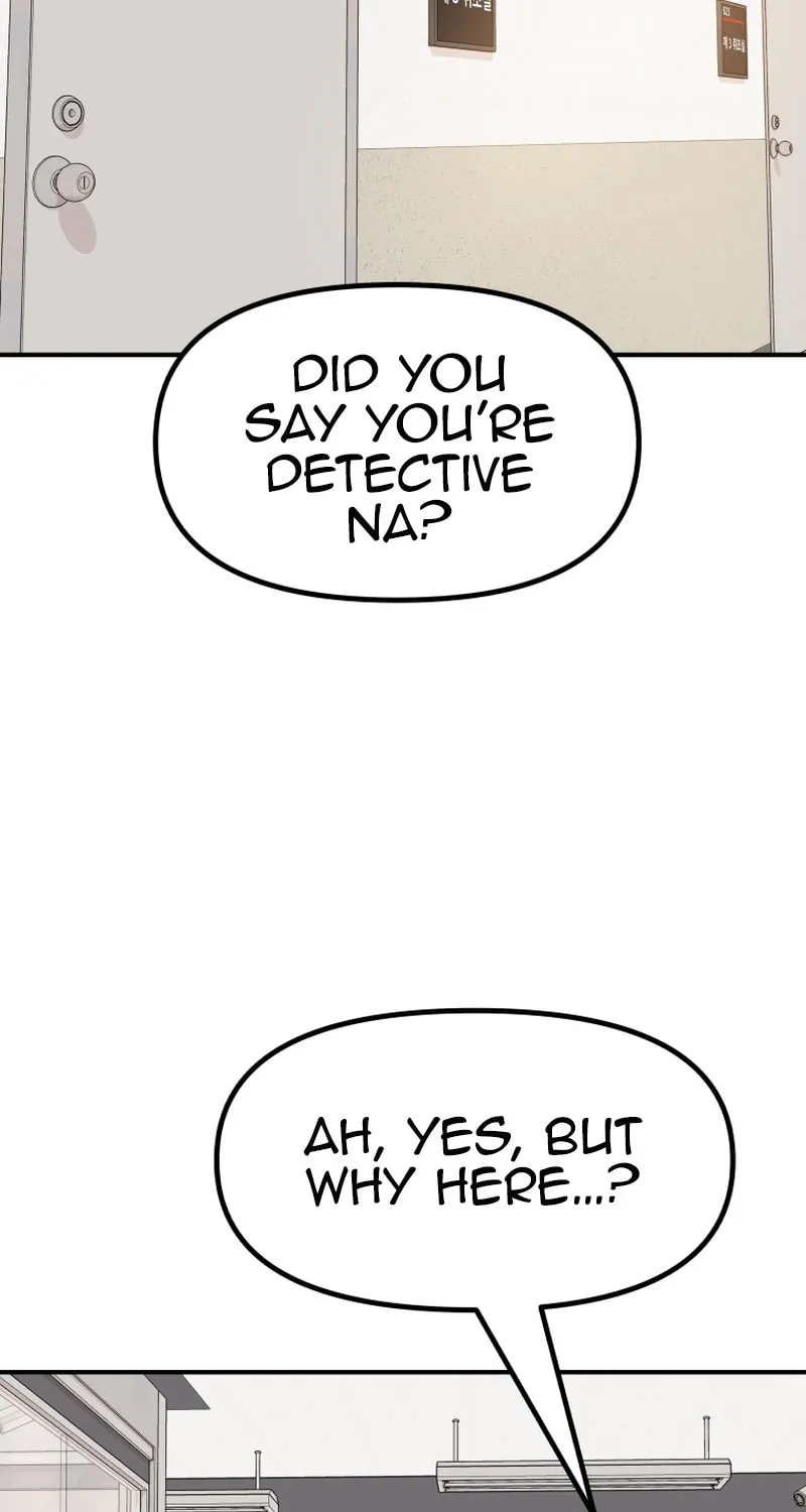 Read Guard Pass chapter 132 image 33 on Lezhin