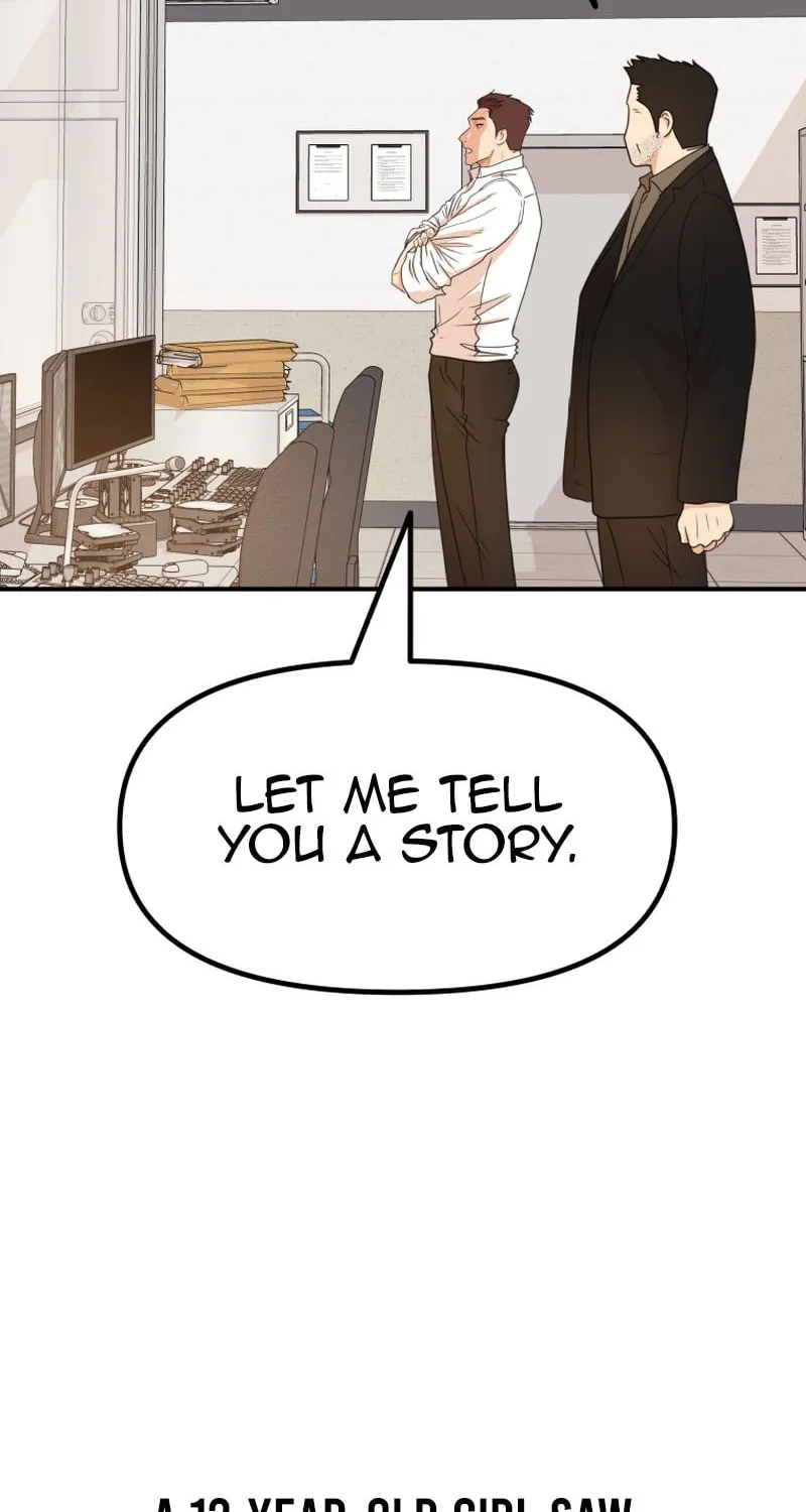 Read Guard Pass chapter 132 image 34 on Lezhin