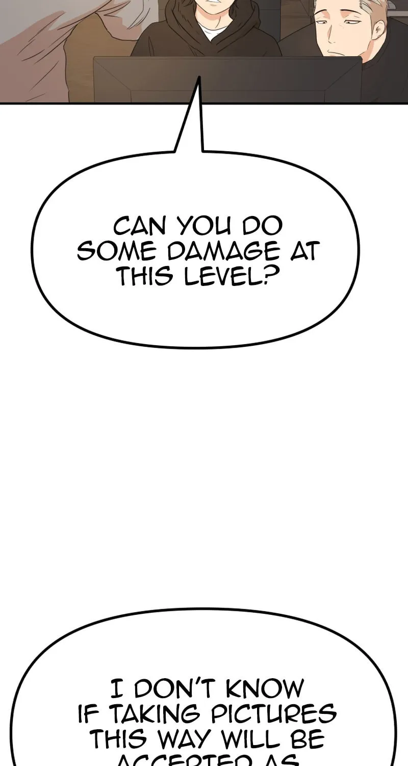 Read Guard Pass chapter 132 image 4 on Lezhin