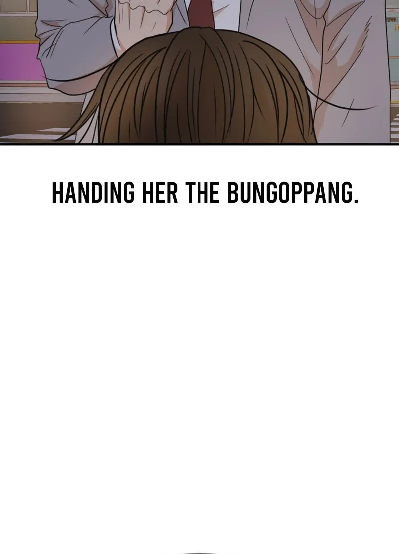 Read Guard Pass chapter 132 image 40 on Lezhin