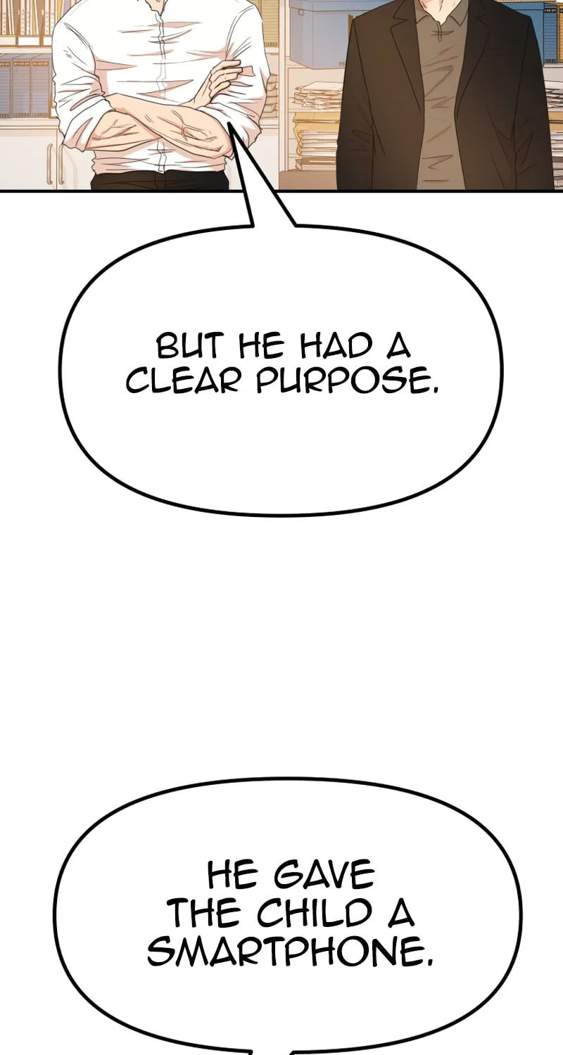 Read Guard Pass chapter 132 image 43 on Lezhin