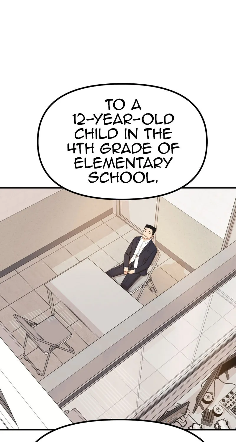 Read Guard Pass chapter 132 image 45 on Lezhin