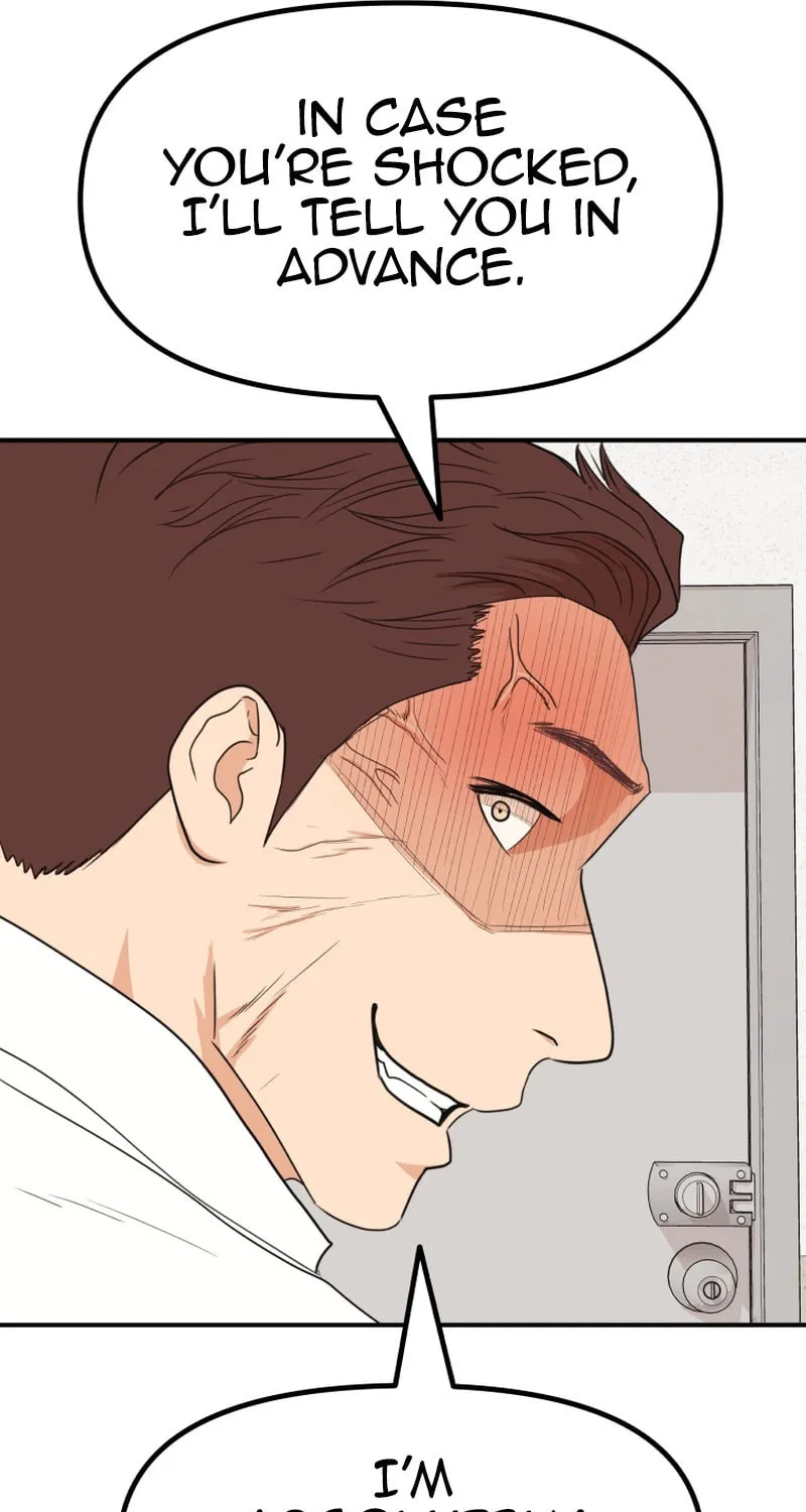Read Guard Pass chapter 132 image 51 on Lezhin