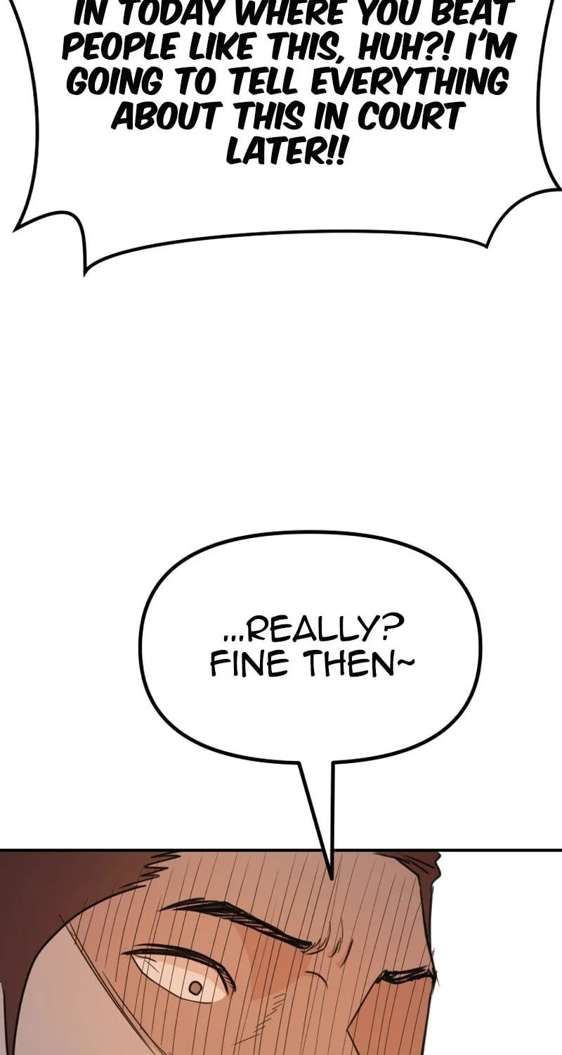 Read Guard Pass chapter 132 image 62 on Lezhin