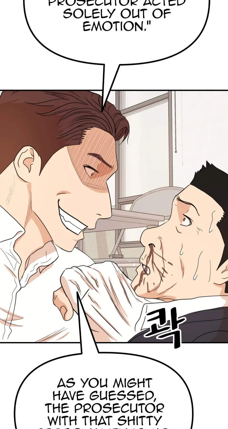Read Guard Pass chapter 132 image 67 on Lezhin