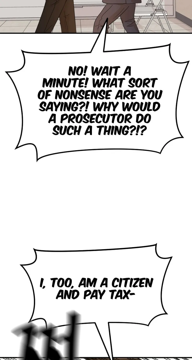 Read Guard Pass chapter 132 image 69 on Lezhin