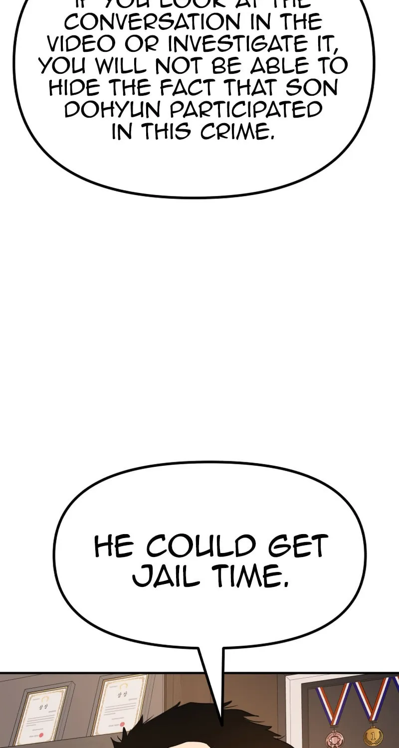 Read Guard Pass chapter 132 image 7 on Lezhin