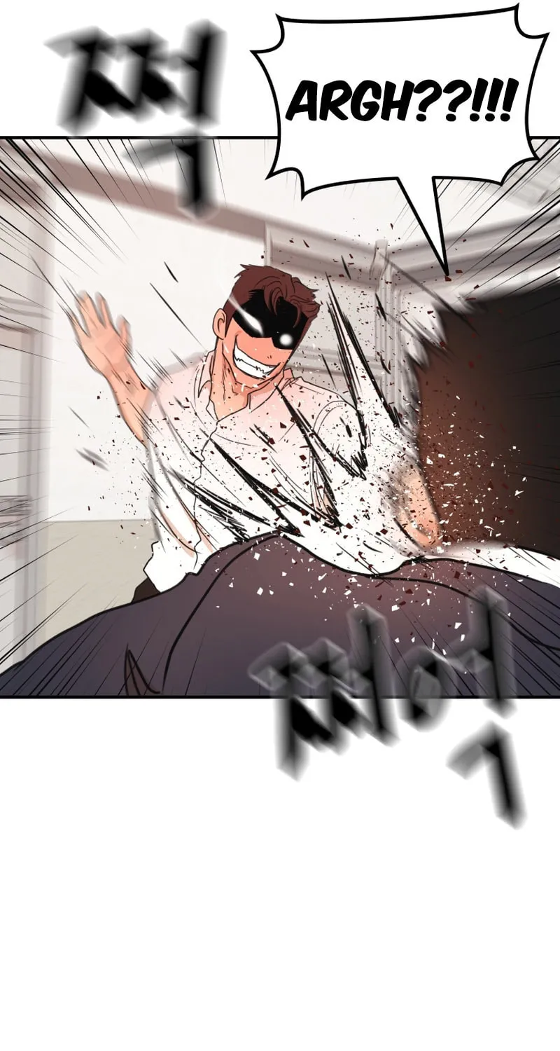 Read Guard Pass chapter 132 image 71 on Lezhin