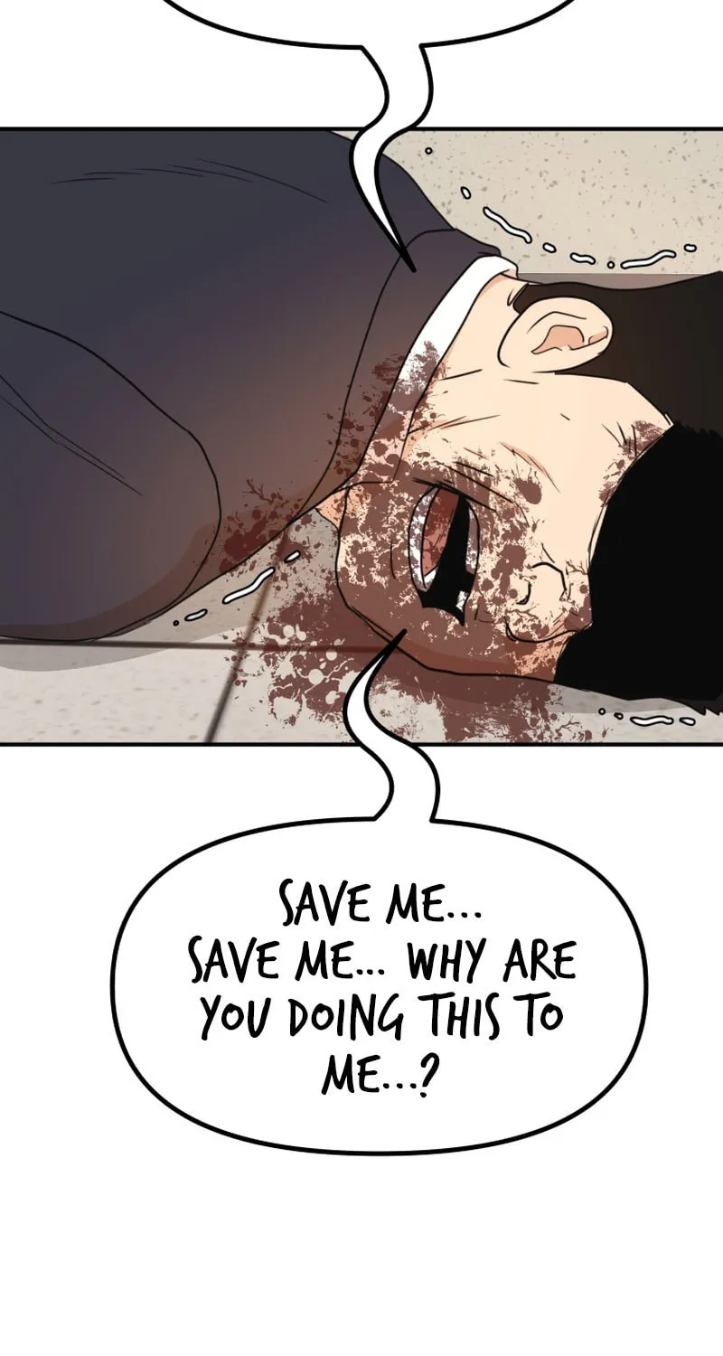 Read Guard Pass chapter 132 image 78 on Lezhin