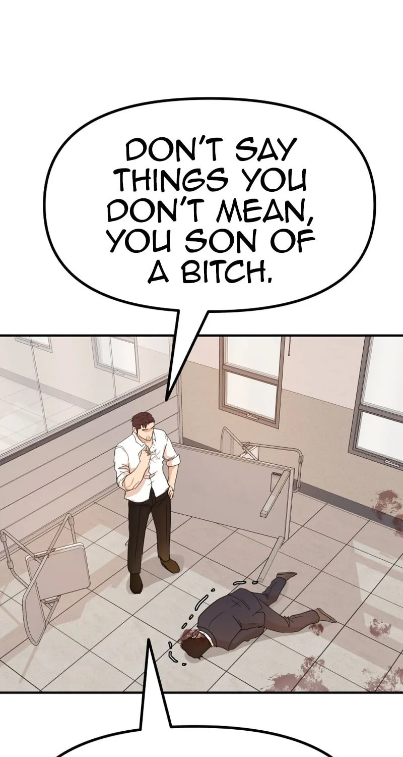 Read Guard Pass chapter 132 image 79 on Lezhin