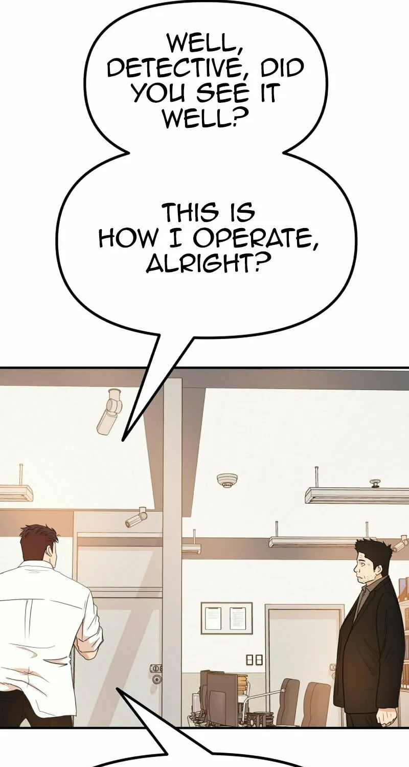 Read Guard Pass chapter 132 image 81 on Lezhin