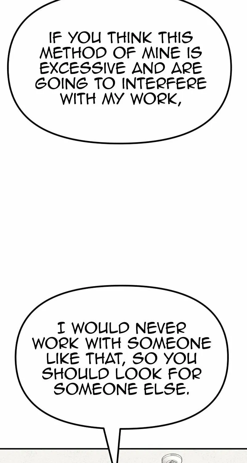Read Guard Pass chapter 132 image 82 on Lezhin