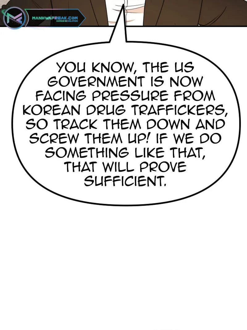 Read Guard Pass chapter 133 image 11 on Lezhin