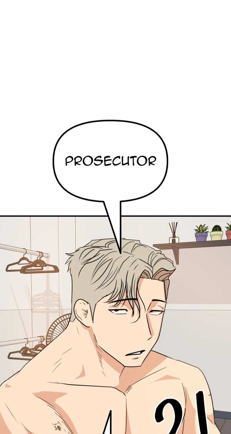 Read Guard Pass chapter 133 image 23 on Lezhin