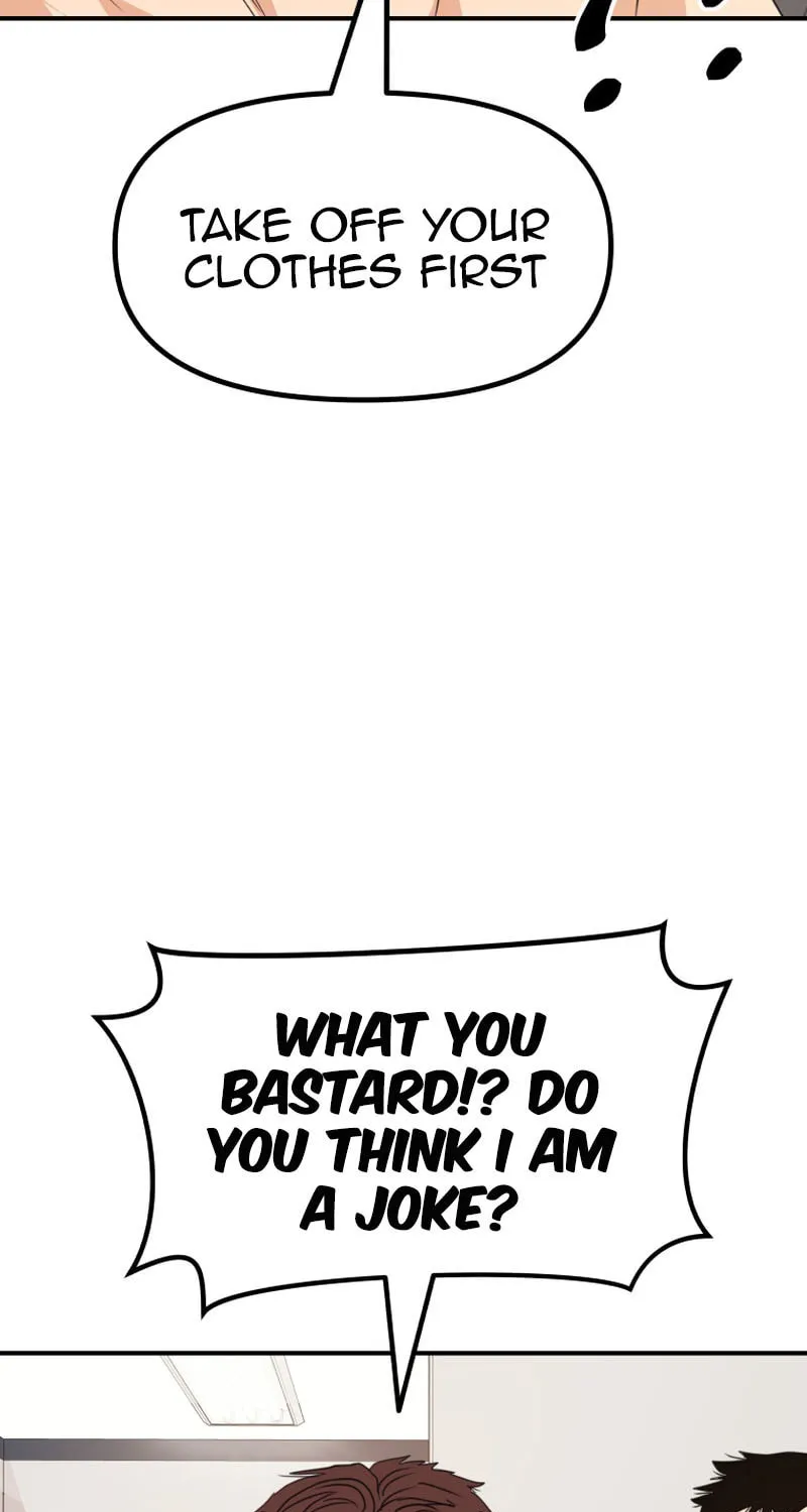 Read Guard Pass chapter 133 image 24 on Lezhin