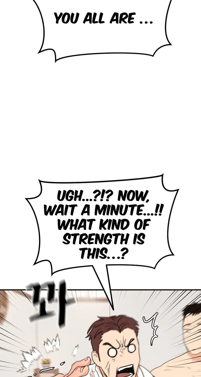 Read Guard Pass chapter 133 image 28 on Lezhin