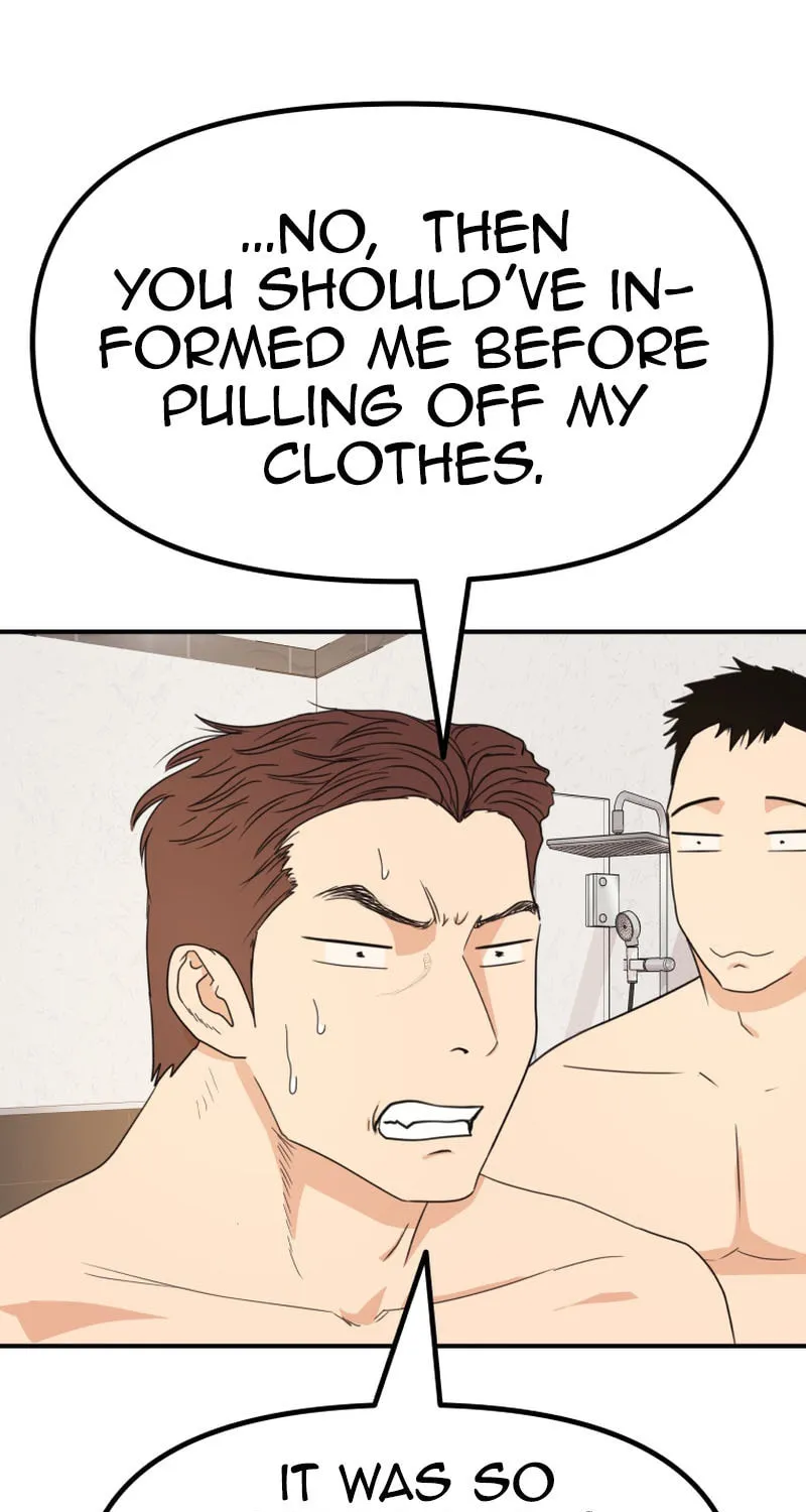 Read Guard Pass chapter 133 image 36 on Lezhin