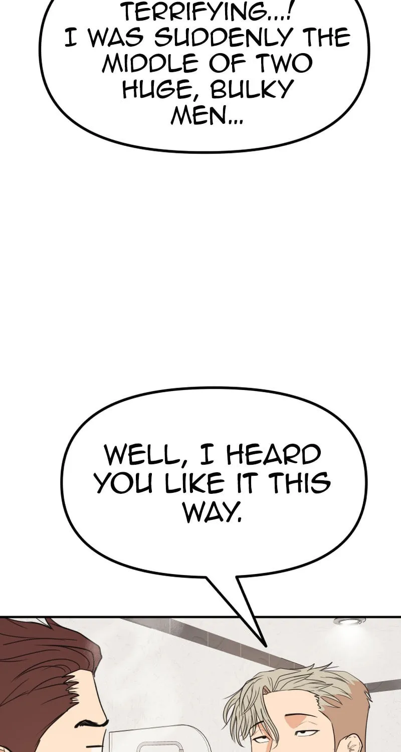 Read Guard Pass chapter 133 image 37 on Lezhin