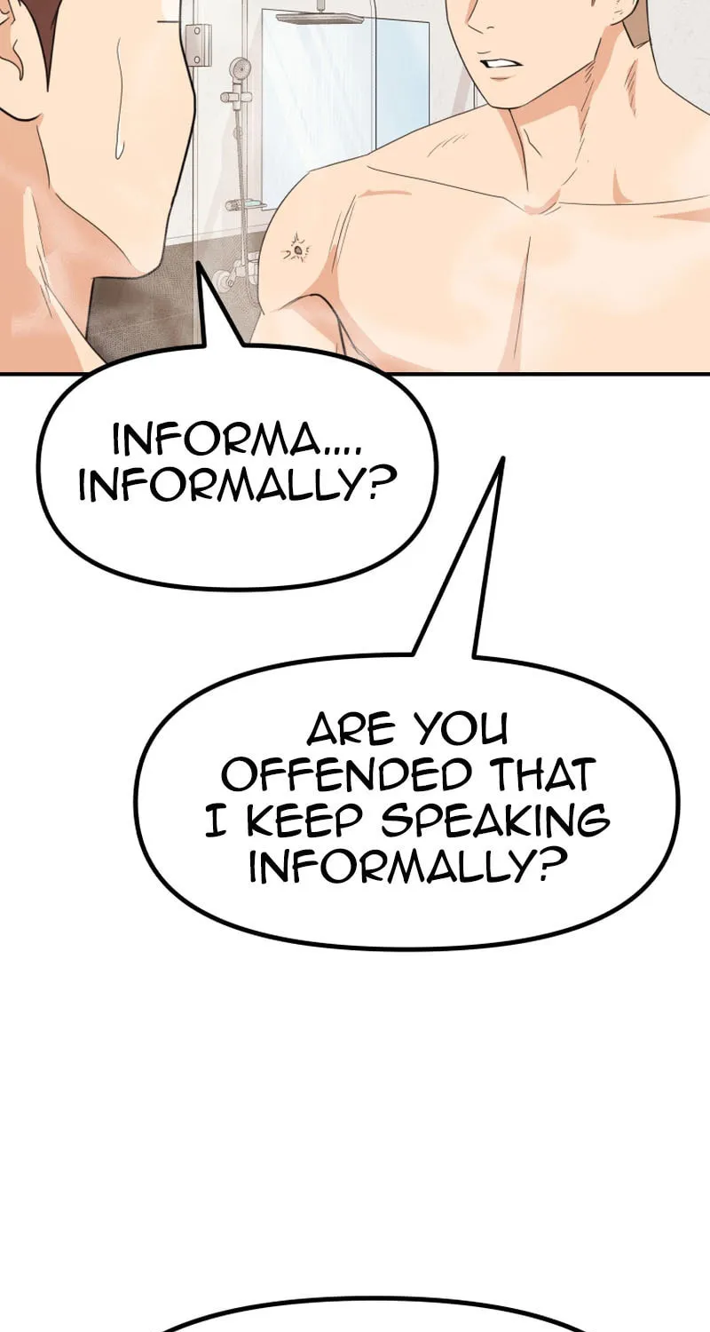 Read Guard Pass chapter 133 image 38 on Lezhin