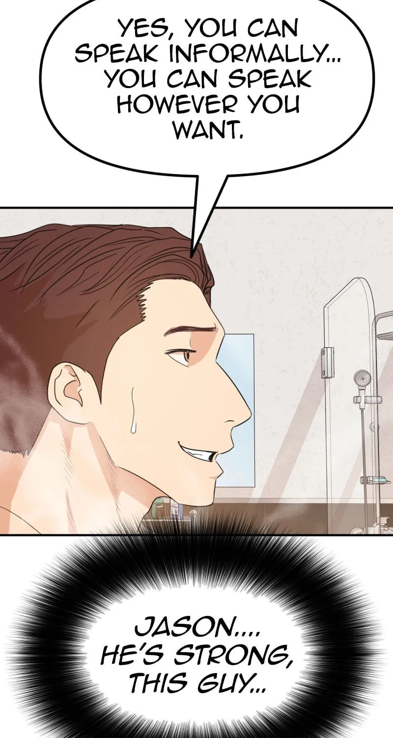 Read Guard Pass chapter 133 image 39 on Lezhin