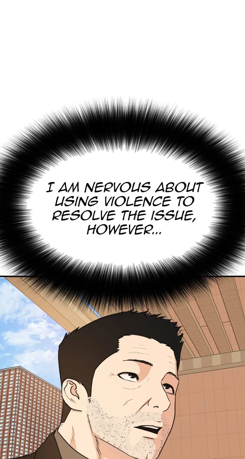 Read Guard Pass chapter 133 image 4 on Lezhin