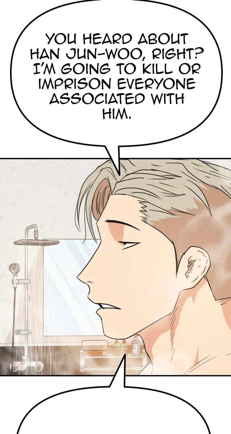 Read Guard Pass chapter 133 image 42 on Lezhin