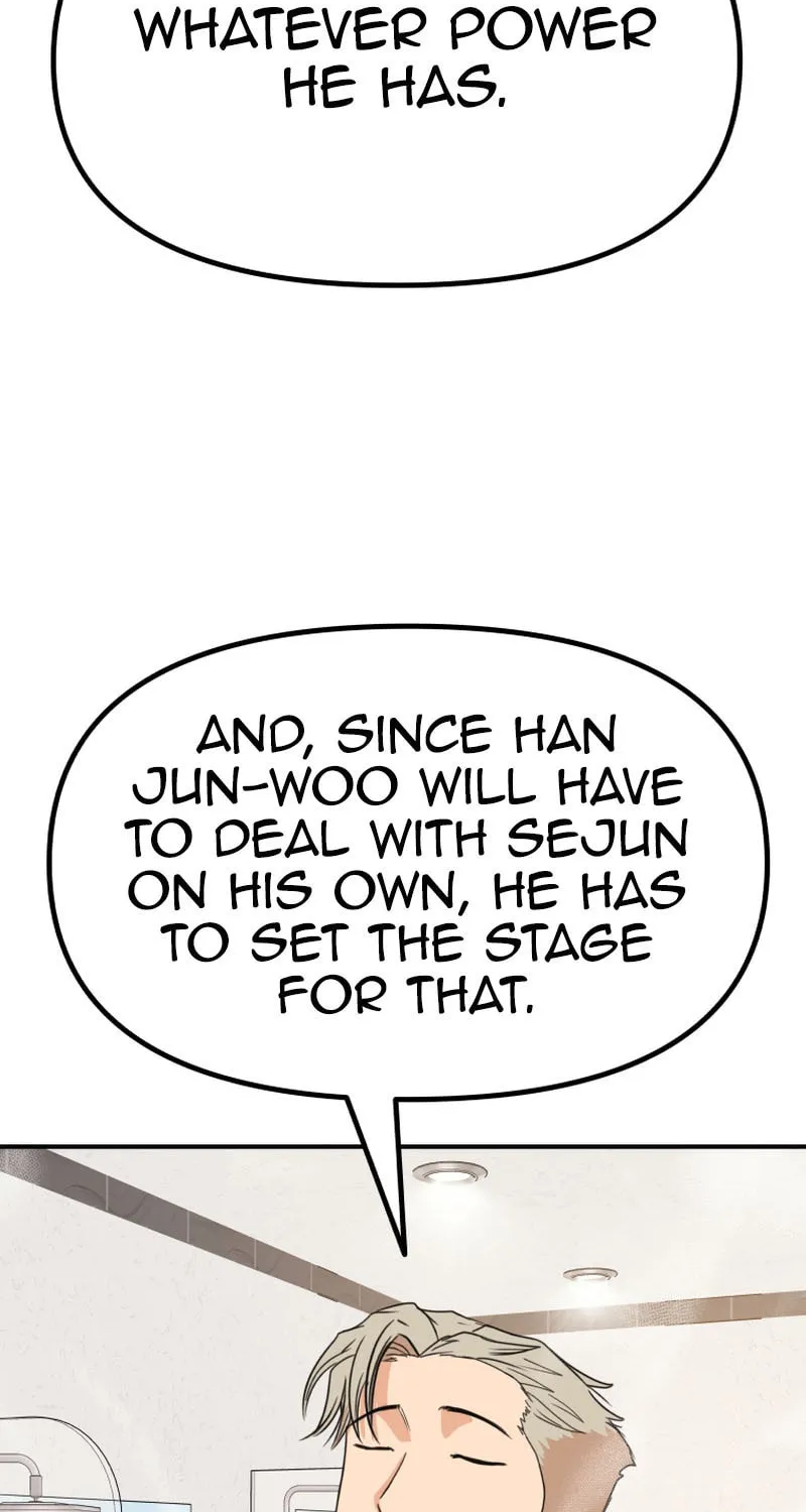 Read Guard Pass chapter 133 image 43 on Lezhin