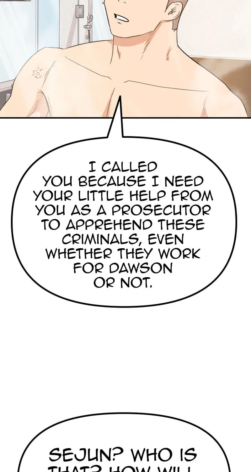 Read Guard Pass chapter 133 image 44 on Lezhin