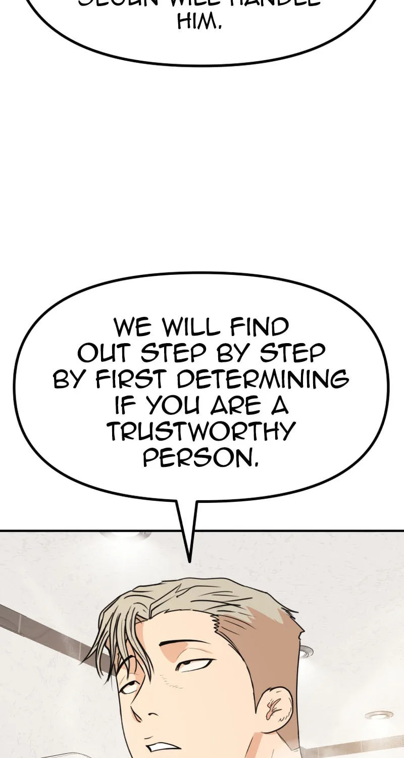 Read Guard Pass chapter 133 image 46 on Lezhin
