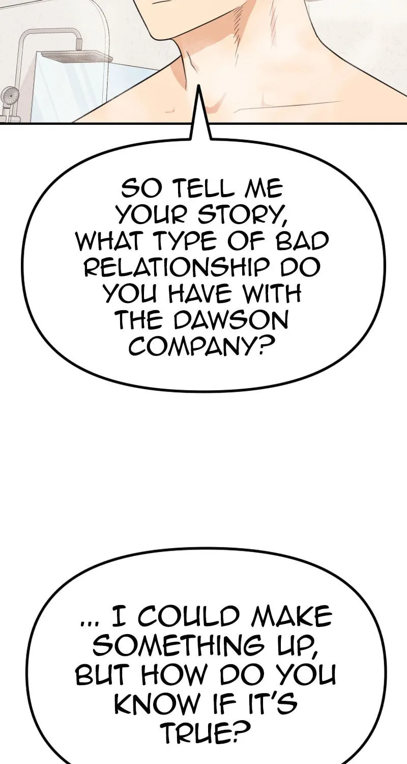 Read Guard Pass chapter 133 image 47 on Lezhin