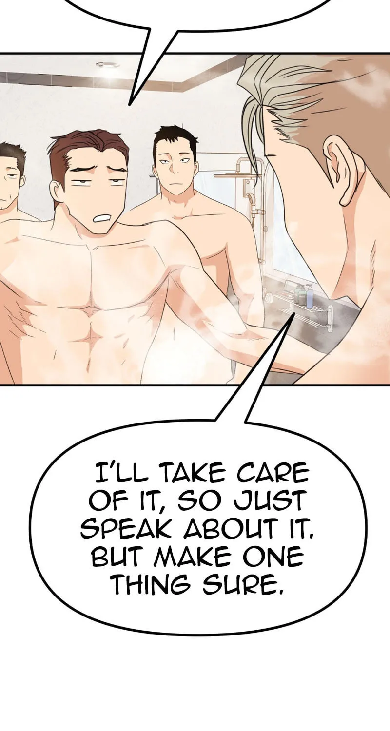 Read Guard Pass chapter 133 image 48 on Lezhin