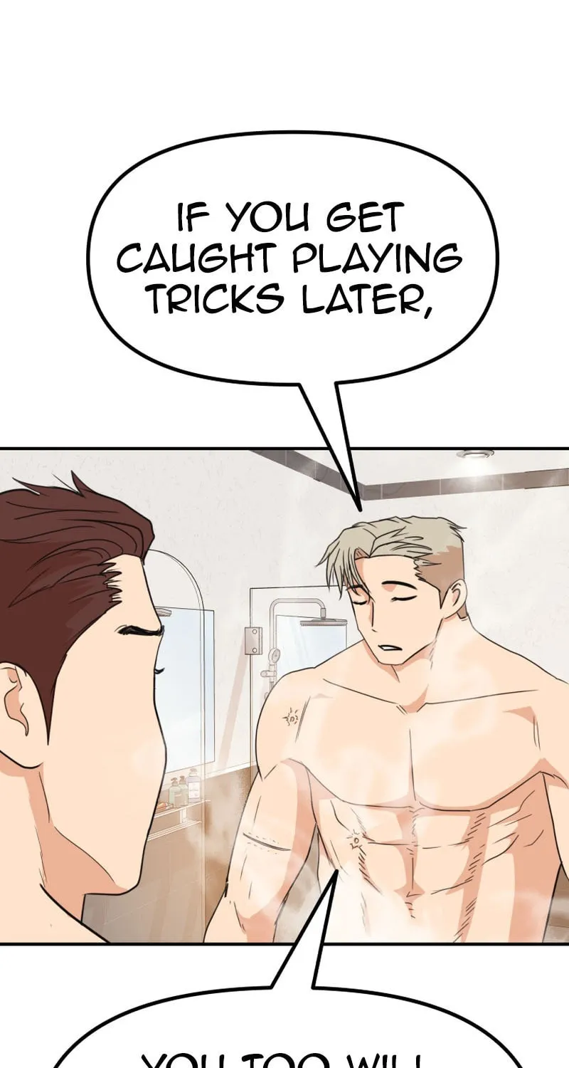 Read Guard Pass chapter 133 image 49 on Lezhin