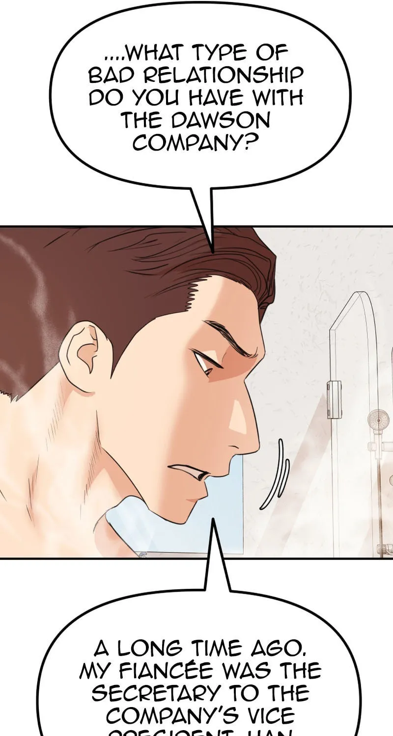 Read Guard Pass chapter 133 image 52 on Lezhin