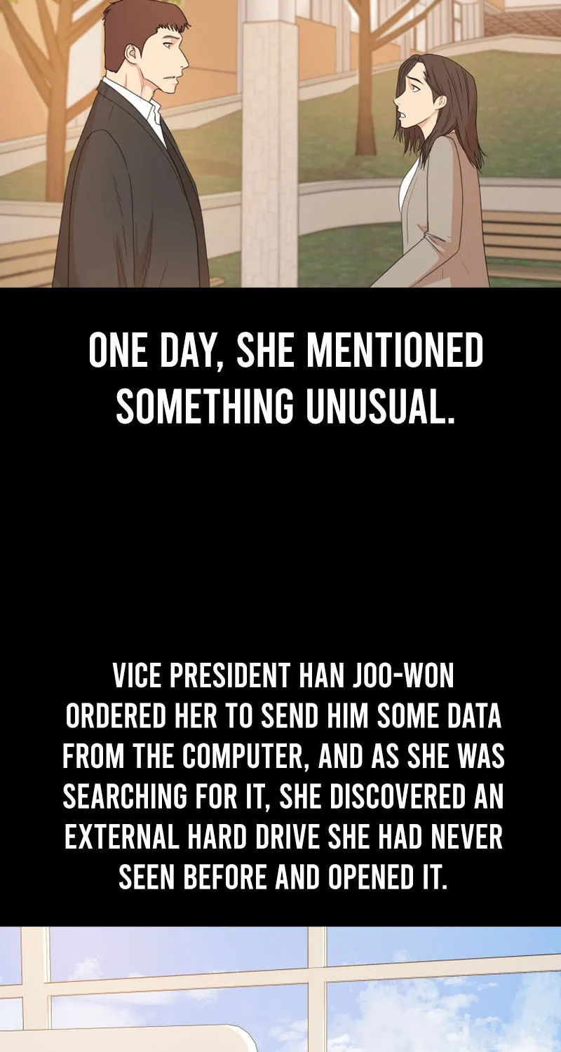 Read Guard Pass chapter 133 image 54 on Lezhin