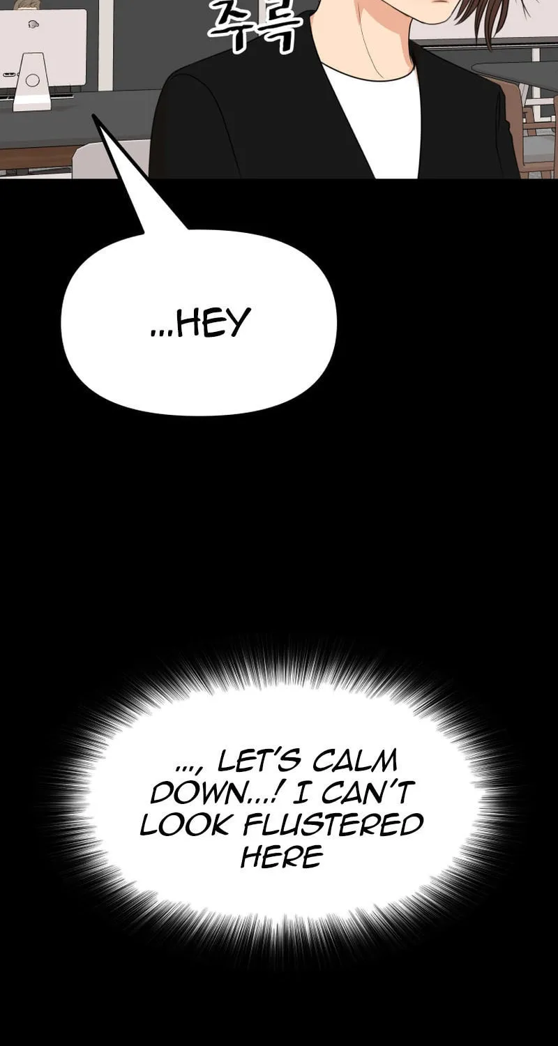 Read Guard Pass chapter 133 image 61 on Lezhin