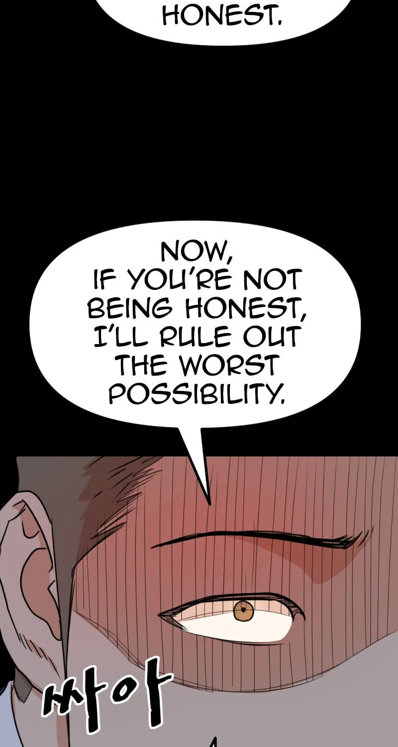 Read Guard Pass chapter 133 image 63 on Lezhin