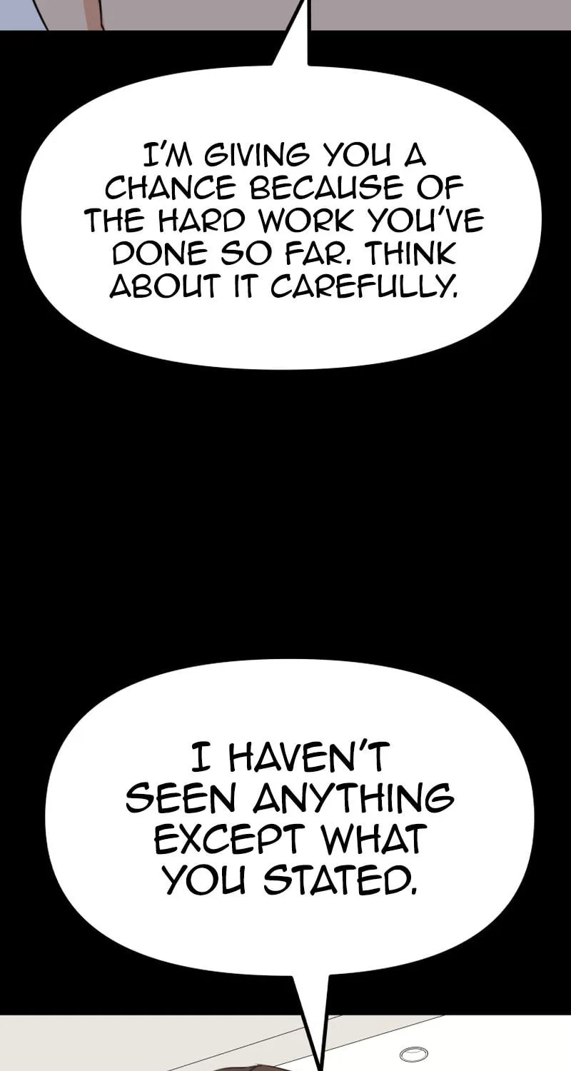 Read Guard Pass chapter 133 image 64 on Lezhin
