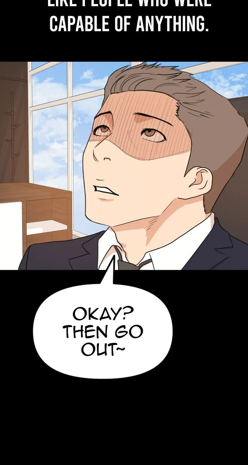 Read Guard Pass chapter 133 image 66 on Lezhin