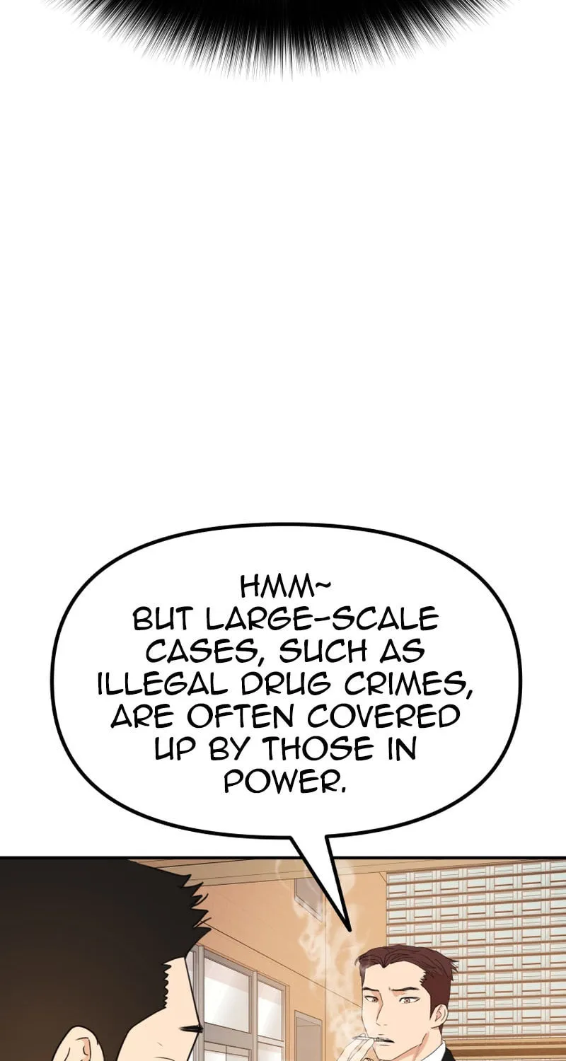 Read Guard Pass chapter 133 image 7 on Lezhin